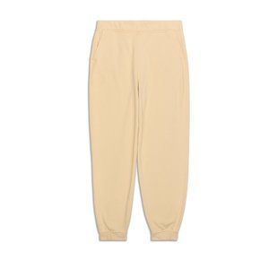 lululemon Relaxed Fit Joggers - Prosecco